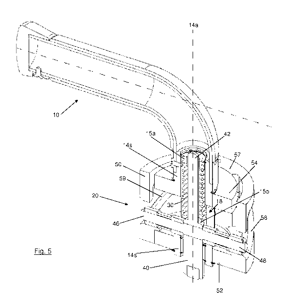 Une figure unique qui représente un dessin illustrant l'invention.